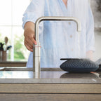 Quooker Fusion Square kjøkkenarmatur
