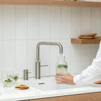 Quooker Fusion Square kjøkkenarmatur