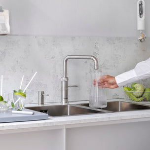 Quooker Nordic Universal Såpedispenser 500ml