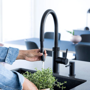 Quooker Nordic Universal Såpedispenser 500ml