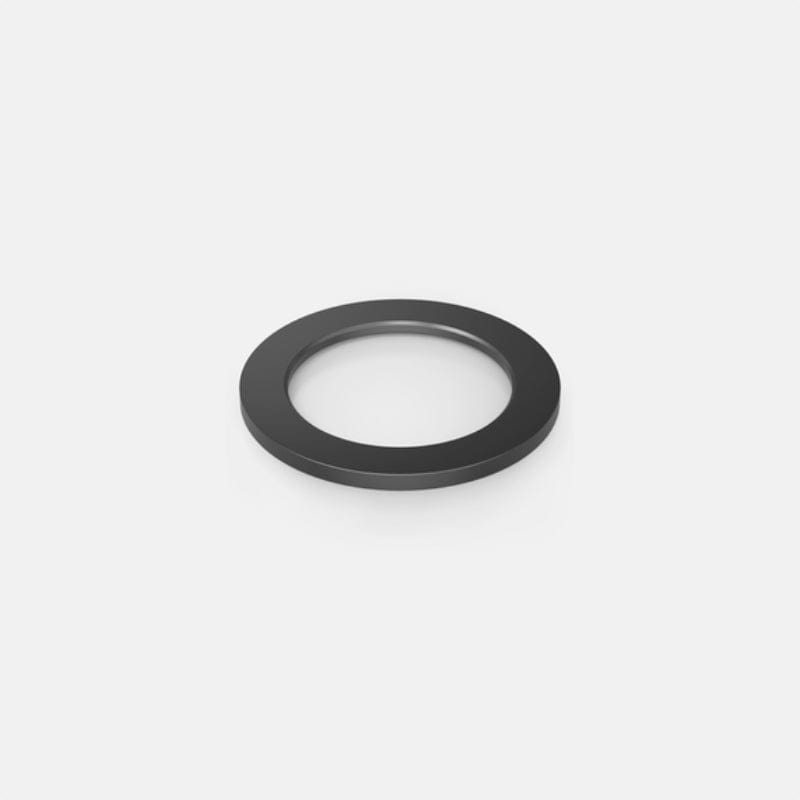 Quooker Rosett for Fusion og Nordic kran Svart matt Quooker Tilbehør blandebatteri QU-Q201870802