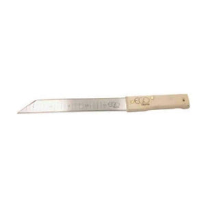 Rockwool Mineralullkniv