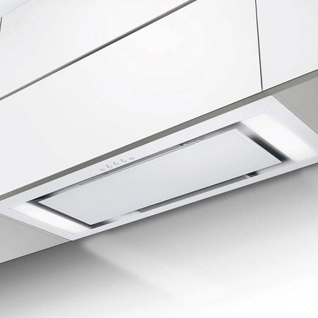 Røroshetta Aria Ventilator 52/77cm