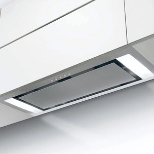 Røroshetta Aria Ventilator 52/77cm