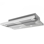 Røroshetta Crystall 1140 Uttrekksventilator