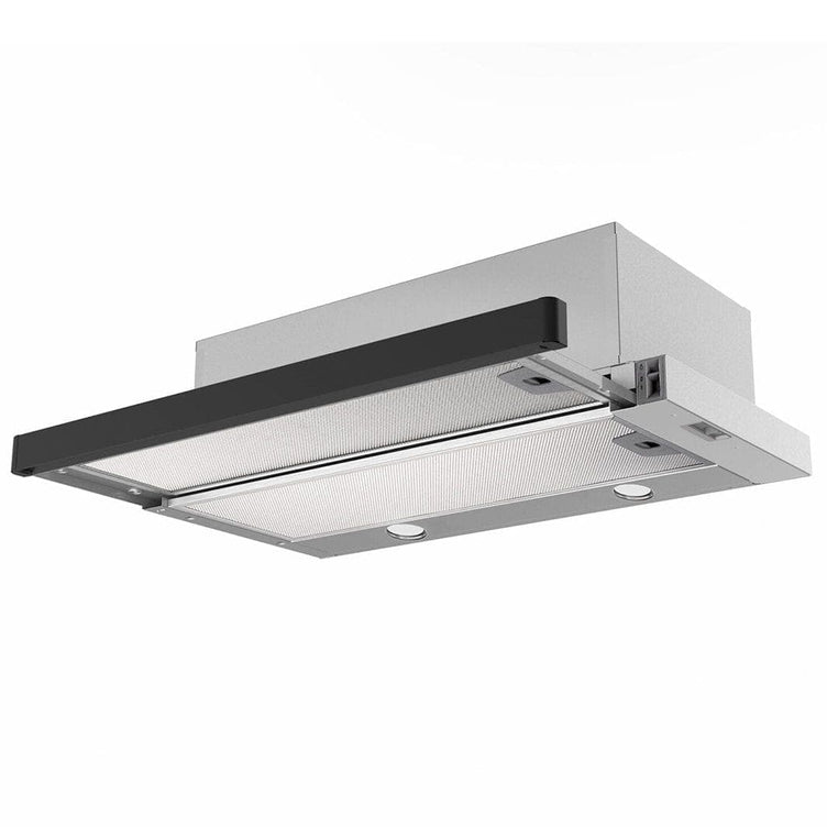 Røroshetta Crystall 1140 Uttrekksventilator
