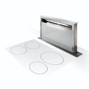 Røroshetta Fabula Benkeventilator 90cm