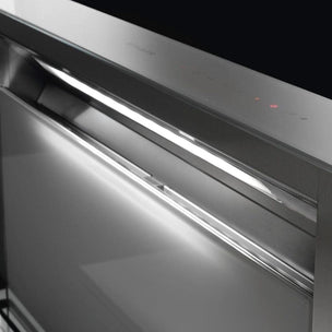 Røroshetta Fabula Benkeventilator 90cm