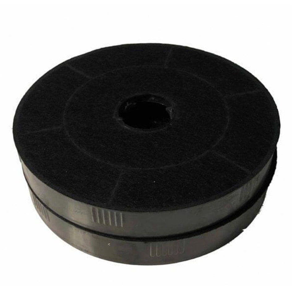 Røroshetta Kullfilter 2 stk 9251 RørosHetta Tilbehør ventilasjon RO-9251