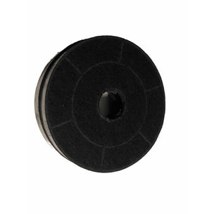 Røroshetta Kullfilter 9258 2stk