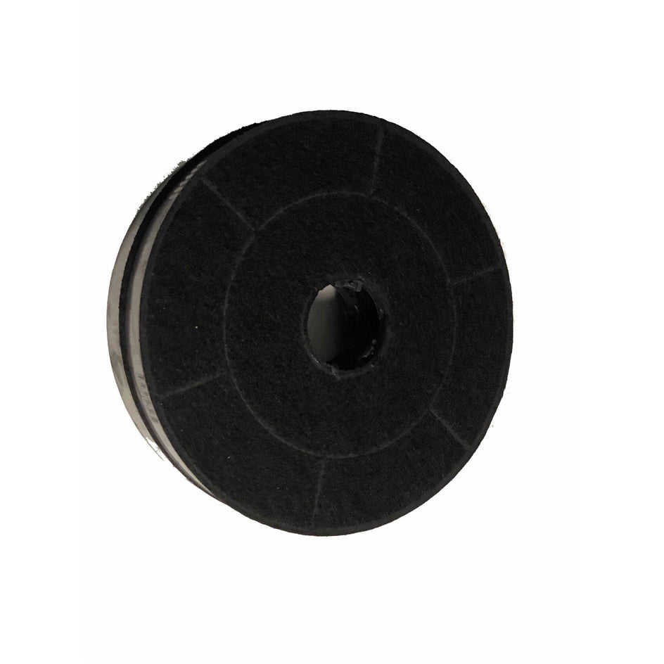 Røroshetta Kullfilter 9258 2stk RørosHetta Tilbehør ventilasjon RO-9258