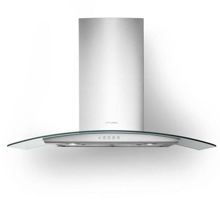 RørosHetta Sigma Ventilator 90cm