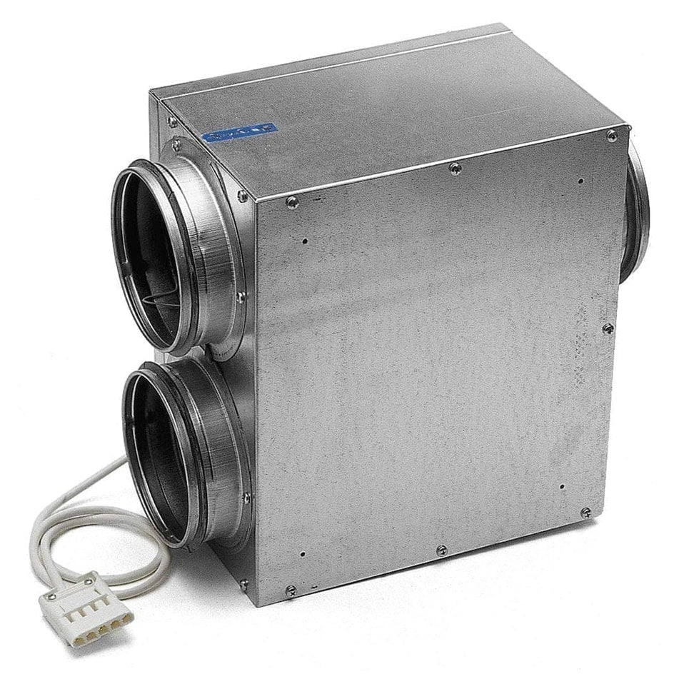 Røroshetta VV-450/S Skap-/Loftsvifte RørosHetta Avtrekksvifte RO-8066