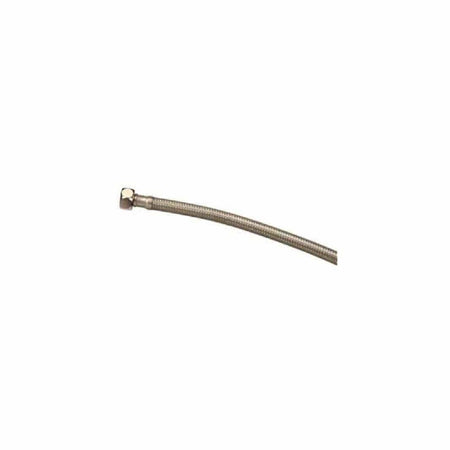 Saniflex Toalettslange 1/2"x3/8"