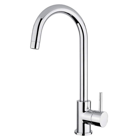 Sanipro Matrix kjøkkenarmatur