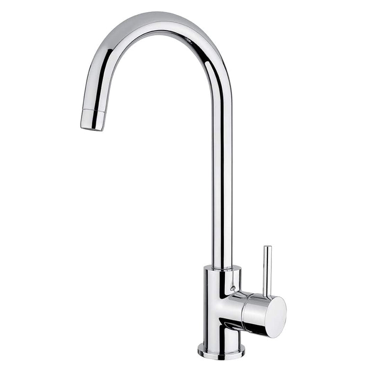 Sanipro Matrix kjøkkenarmatur