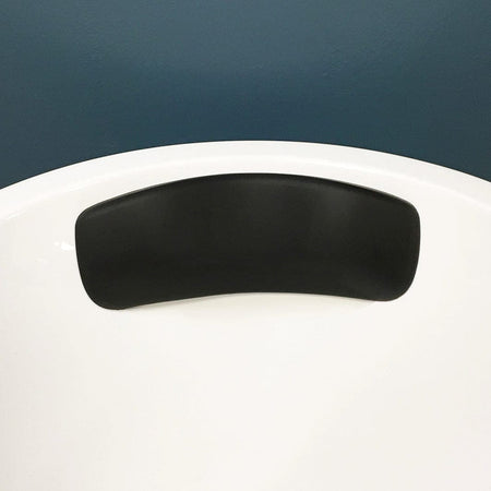 Sanipro Nakkepute SOFT Svart - 30cm