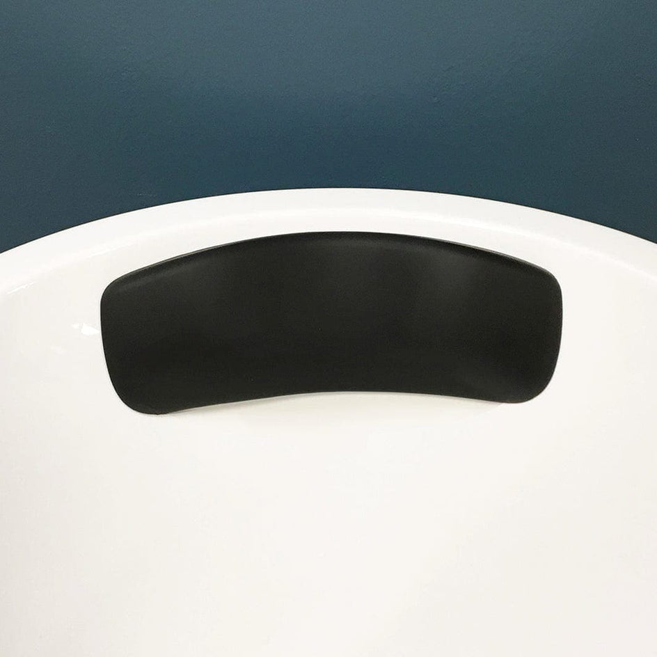 Sanipro Nakkepute SOFT Svart - 30cm Sanipro Nakkepute SA-10017