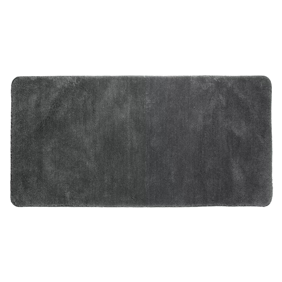 Sealskin Angorabadematte Grå / 70x140cm Sealskin Baderomsmatte CO-V990414