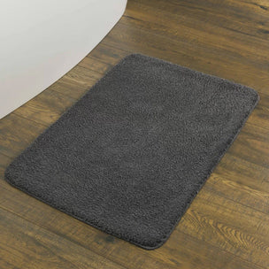 Sealskin Angora badematte