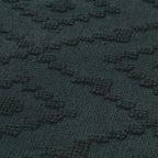 Sealskin Aztec badematte 60x90