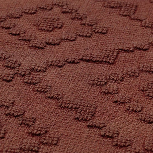 Sealskin Aztec badematte 60x90