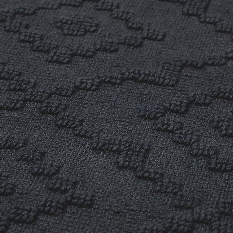 Sealskin Aztec badematte 60x90