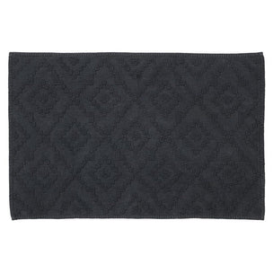 Sealskin Aztec badematte 60x90
