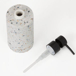Sealskin Blend Såpedispenser terrazo