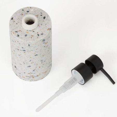 Sealskin Blend Såpedispenser terrazo