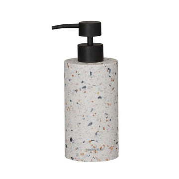 Sealskin Blend Såpedispenser terrazo