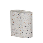 Sealskin Blend tannbørsteholder dobbel terrazo