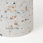 Sealskin Blend tannbørsteholder terrazo