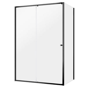 Sealskin Contour Dusjhjørne Kombi Skyvedør