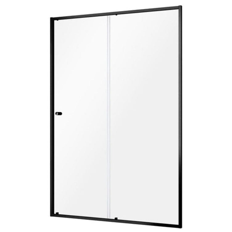 Sealskin Contour Dusjnisje B120-140cm - Skyvedør