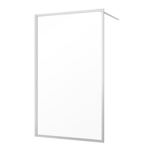 Sealskin Contour A3 Dusjvegg Walk-In H200cm