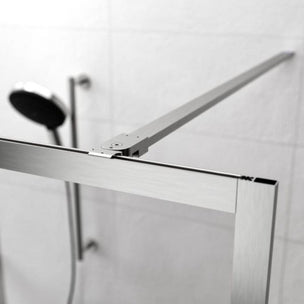 Sealskin Contour Stabiliseringsstag 100cm med festebraketter - kappbar