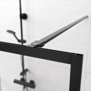 Sealskin Contour Stabiliseringsstag 100cm med festebraketter - kappbar
