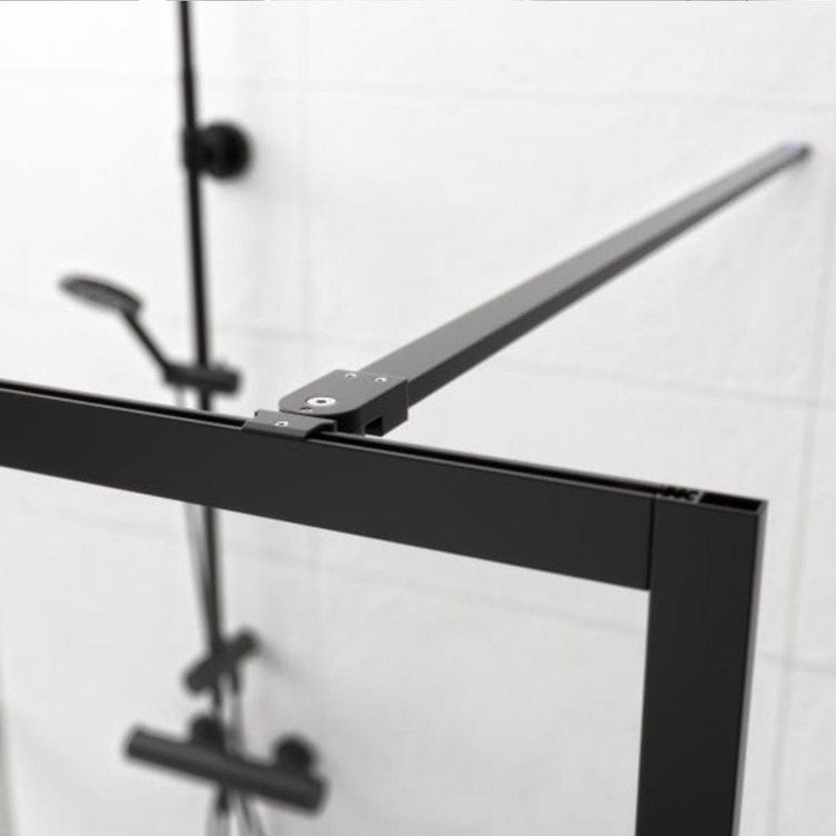 Sealskin Contour Stabiliseringsstag 100cm med festebraketter - kappbar