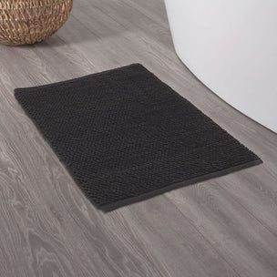 Sealskin Delhi badematte 60x90