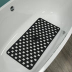 Sealskin Doby antiskli badekarmatte