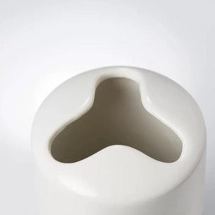 OUTLET: Sealskin Doppio tannbørsteholder