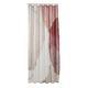 Sealskin Earth dusjforheng 180x200 Mørk rosa Sealskin Dusjforheng CO-V800139