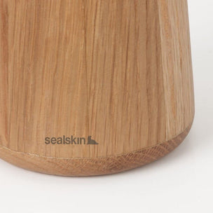 Sealskin Earth tannbørsteholder eik
