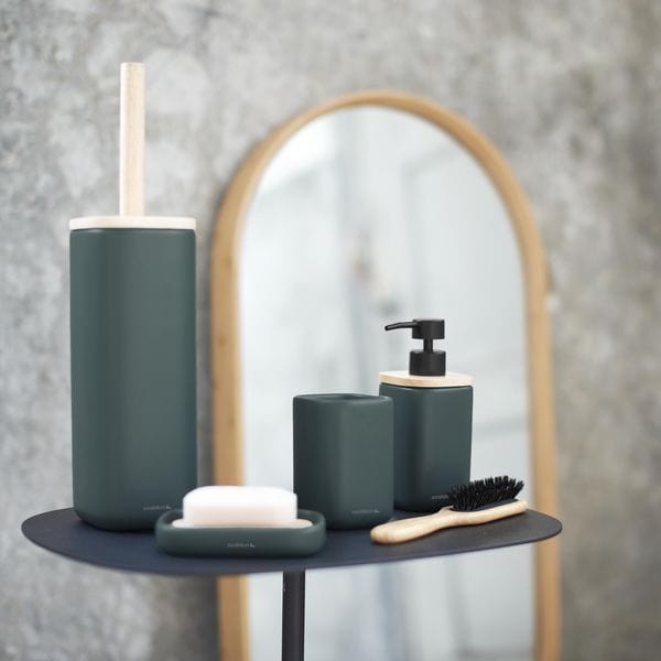 Sealskin Mind Såpedispenser 200ml frittstående