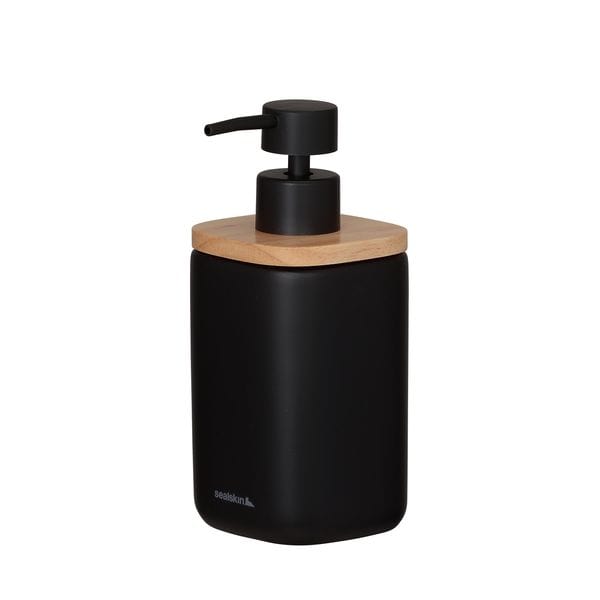 Sealskin Mind Såpedispenser 200ml frittstående