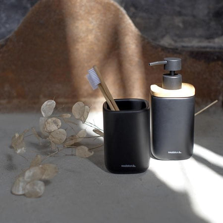 Sealskin Mind Såpedispenser 200ml frittstående