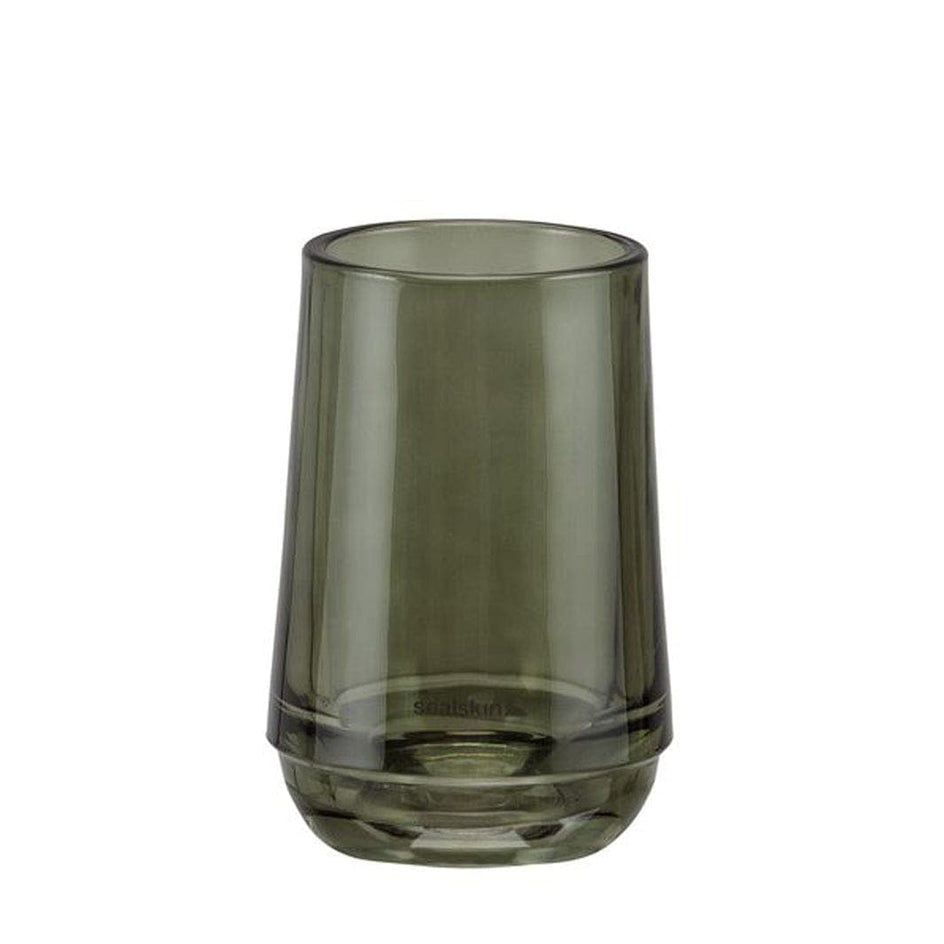 Sealskin Mood tannglass Grønn Sealskin Tannbørsteholder CO-V800048