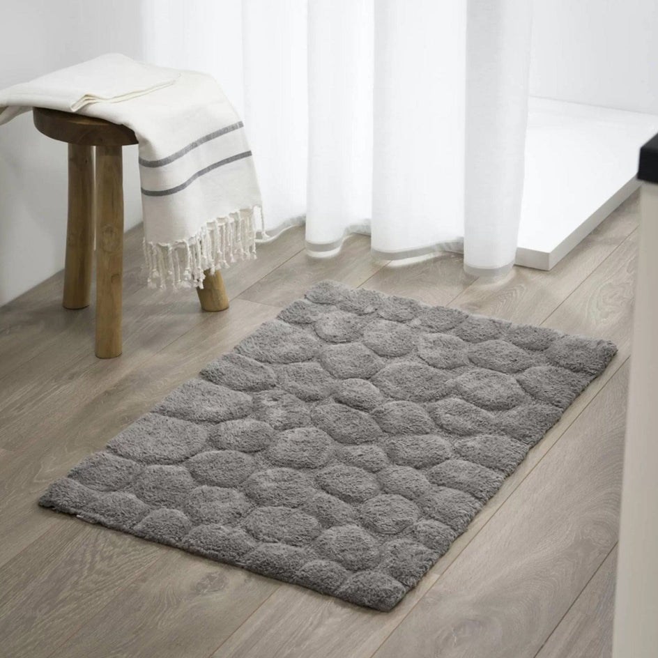 Sealskin Pebbles badematte 60x90 Sealskin Baderomsmatte