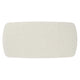 Sealskin Rubelle antiskli badekarmatte  Hvit Sealskin Antisklimatte CO-V006410